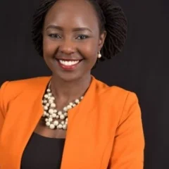 Dr Mercy Korir