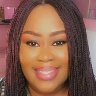 Dr Nsisong Asanga