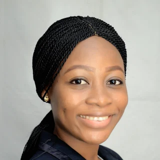 Dr Oluwadamilola Fasanya